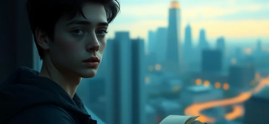 10 Films en Series Vergelijkbaar met Igby!