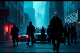 10 Series en Films Vergelijkbaar met Tokyo Vice