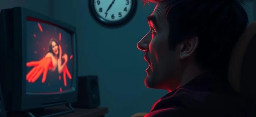 10 Films en Series Vergelijkbaar met Unhinged - Ausser Kontrolle