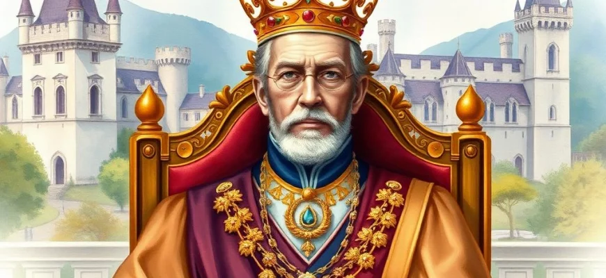 10 ähnliche Filme und Serien wie Elizabeth - Das Leben einer Königin