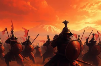 10 Films en Series Vergelijkbaar met Samurai Warriors