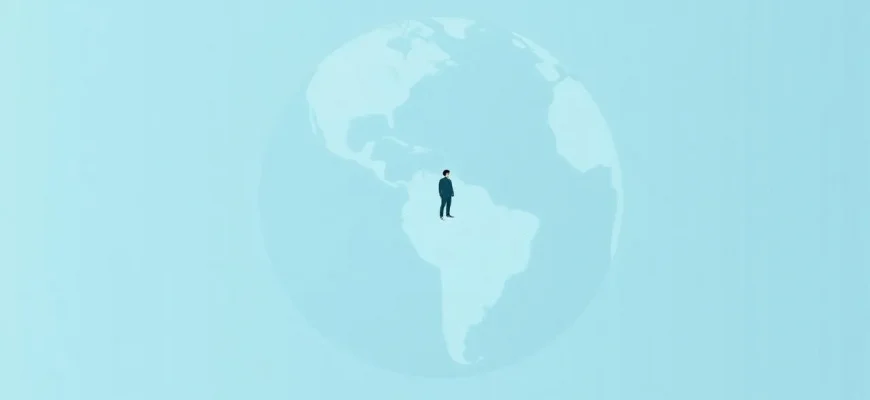 Biografische Filme über Urlaub: 10 inspirierende Geschichten