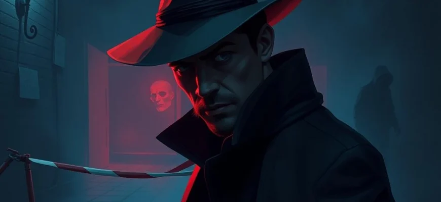 10 fesselnde Serien und Filme ähnlich wie Vadhandhi: The Fable of Velonie