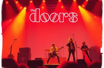 10 Films en Shows vergelijkbaar met The Doors: Feast of Friends