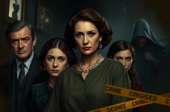 10 Films en Series Vergelijkbaar met Trust