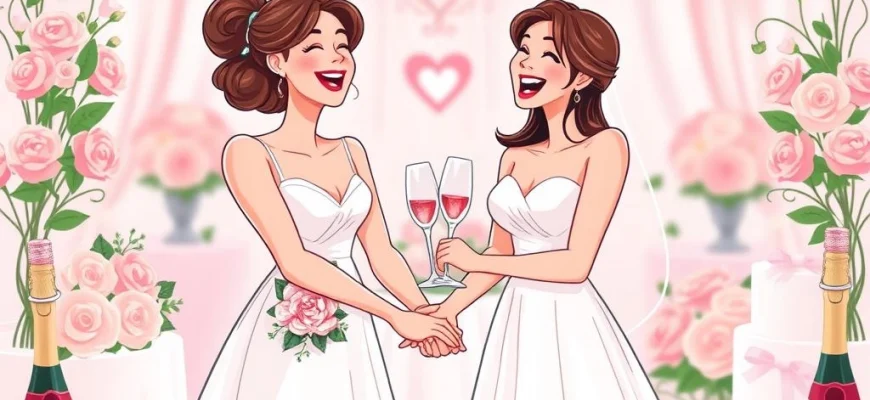 10 Filme und Serien für Fans von Bride Wars - Beste Feindinnen