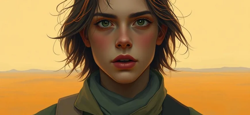 10 Series en Films Vergelijkbaar met Mood