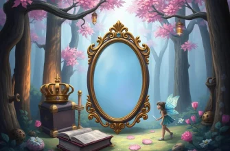 Filme wie Spieglein Spieglein - Die wirklich wahre Geschichte von Schneewittchen: Magie & Märchen