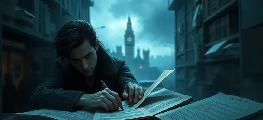 10 Films en Series Vergelijkbaar met Die Wilby Verschwörung