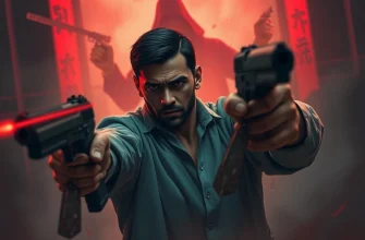 10 Films en Series Vergelijkbaar met Killer Elite