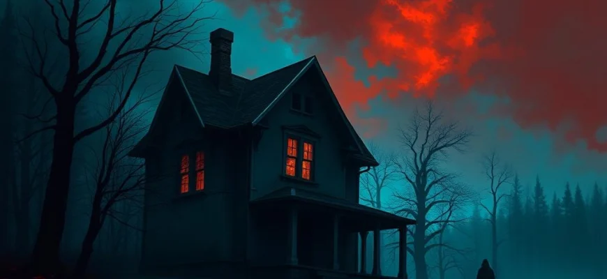 10 Films en Series Zoals Alone in the Dark 2