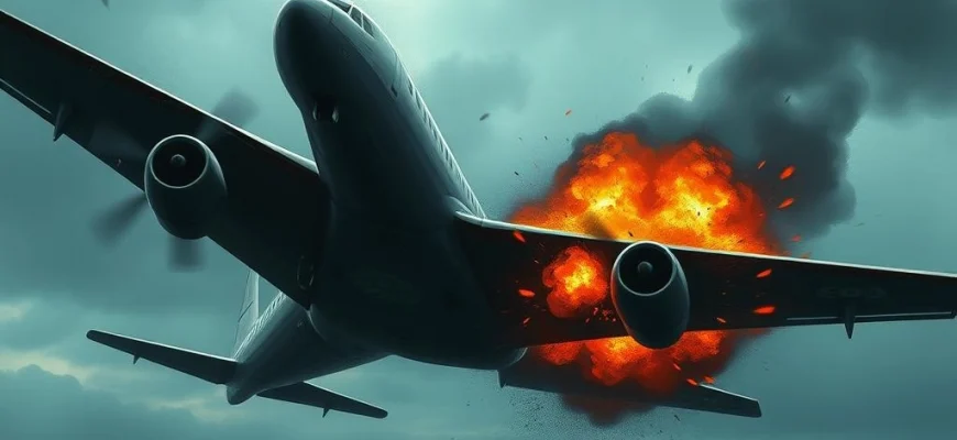 10 packende Filme und Serien wie 'Plane - Absturz im Dschungel'