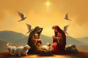 Filme wie Die Weihnachtsgeschichte – Das größte Wunder aller Zeiten: 10 ähnliche Empfehlungen