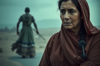 10 Films en Series Vergelijkbaar met Nicht ohne meine Tochter