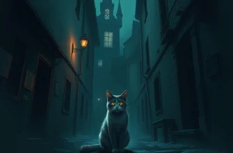 10 Films en Series Vergelijkbaar met Because of the Cats