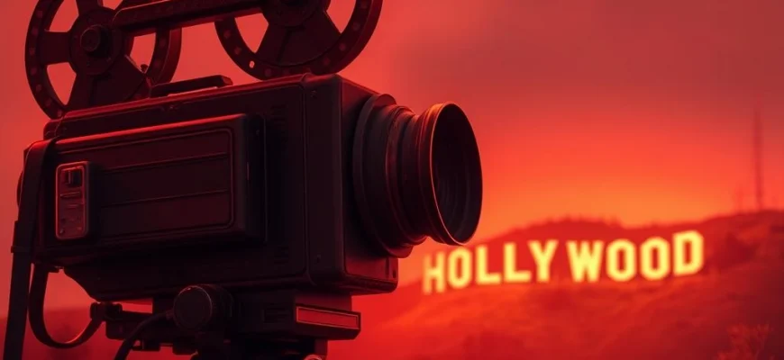 10 Films en Series Vergelijkbaar met Die Tote von Beverly Hills