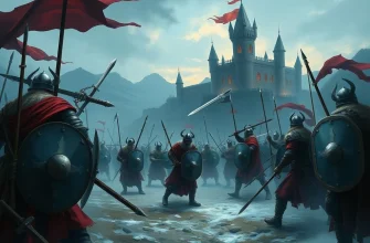 10 Films en Series Vergelijkbaar met Viking