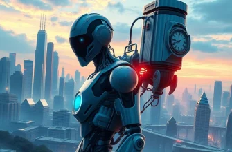 10 Films en Series vergelijkbaar met Terminator 2