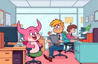 10 Films en Series Vergelijkbaar met The Devil is a Part-Timer!