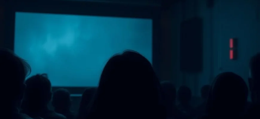 10 Filme und Serien ähnlich wie The Sacrifice - Um jeden Preis