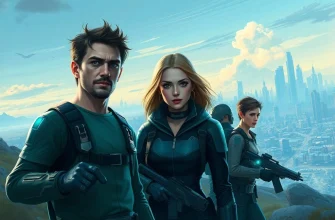 10 Series en Films Vergelijkbaar met Scorpion