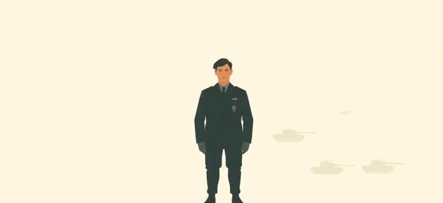 Melodramen über Kommandos: Eine emotionale Reise