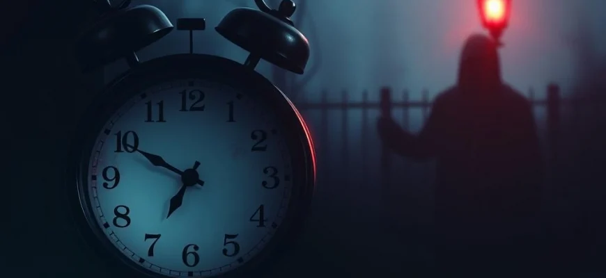 Filme wie After Midnight - Die Liebe ist ein Monster: 10 spannende Alternativen