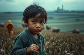 10 films en series vergelijkbaar met Schwabenkinder