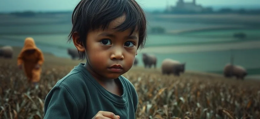 10 films en series vergelijkbaar met Schwabenkinder