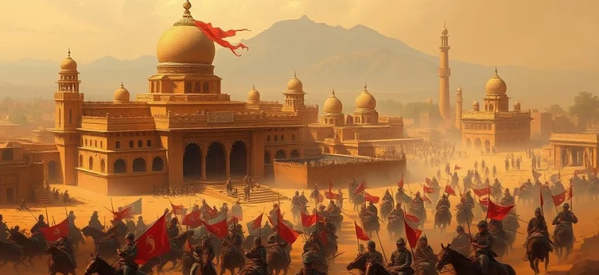 10 Films en Series Vergelijkbaar met Der Legionär