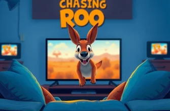 10 Films en Series Vergelijkbaar met Chasing Roo