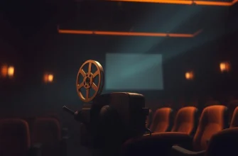 10 Films en Series Vergelijkbaar met Die Rückkehr des Filmvorführers