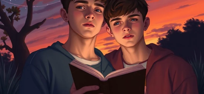 Ähnliche Filme wie Aristoteles und Dante entdecken die Geheimnisse des Universums