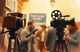 10 Films en Series Vergelijkbaar met Das kalte Herz