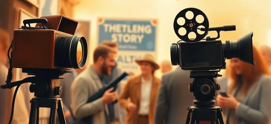 10 Films en Series Vergelijkbaar met Das kalte Herz