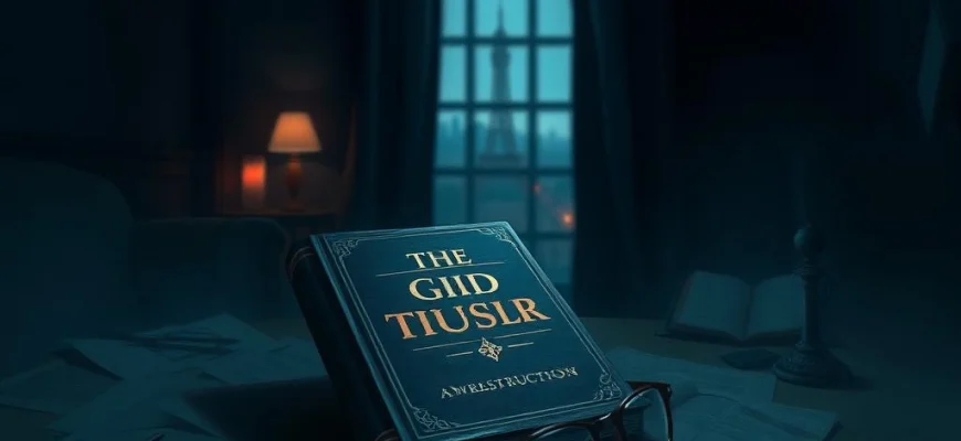 Series en films zoals Utopia die je moet zien