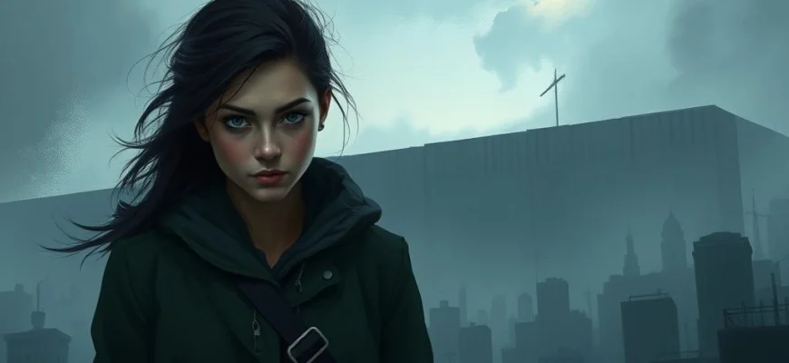 10 Films en Series vergelijkbaar met Die Bestimmung - Divergent