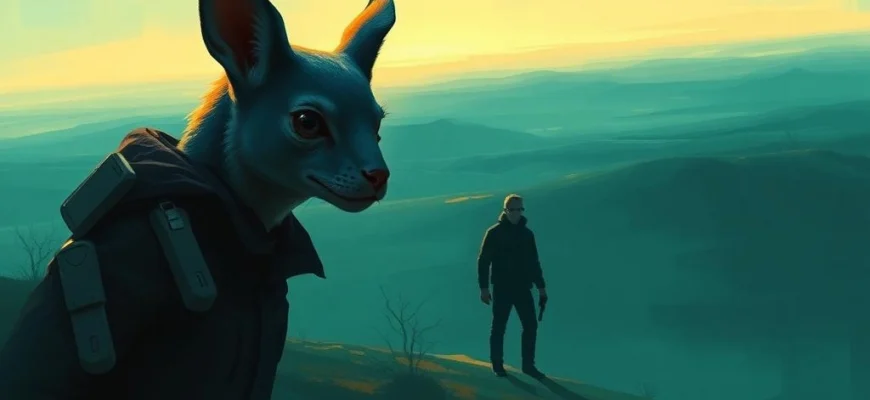 10 Films en Series Vergelijkbaar met Feuer am Himmel