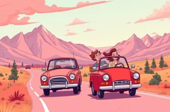 10 Films en Series Vergelijkbaar met Spritztour