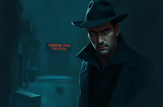 10 Films en Series Vergelijkbaar met Hargrave