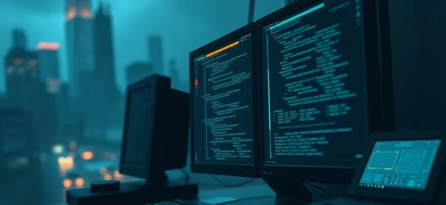 10 Films en Series vergelijkbaar met WarGames: The Dead Code