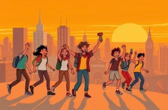 10 Films en Series Vergelijkbaar met Troublemaker