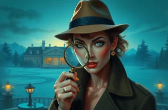 10 Films en Series Vergelijkbaar met Mord im Spiegel