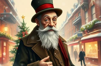 Filme wie Scrooge - Die Nacht vor Weihnachten: Weihnachtsmagie erleben