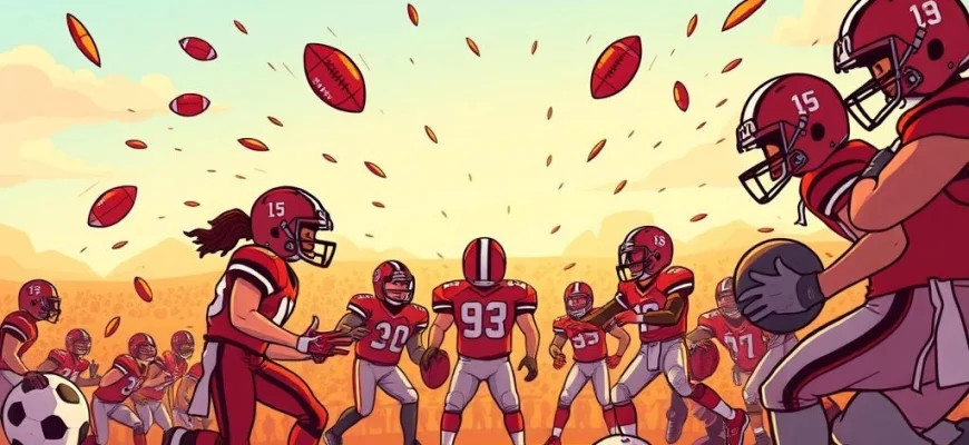 10 Series en Films Zoals Blue Mountain State