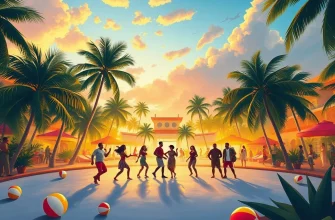 10 Films en Series Vergelijkbaar met Acapulco