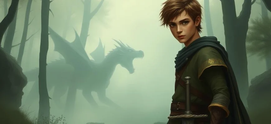 10 Serien und Filme ähnlich wie Akatsuki no Yona: Prinzessin der Morgendämmerung