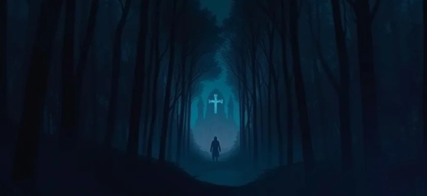 10 Films en Series Zoals Der letzte Exorzismus