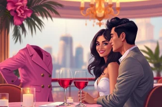 Top 10 Serien und Filme ähnlich wie The Millionaire Matchmaker