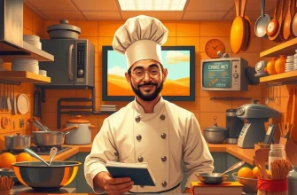 10 Shows Vergelijkbaar Met America's Test Kitchen: The Next Generation